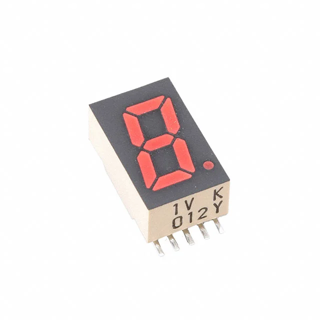 LF-3011VA Rohm Semiconductor  Modules d'affichage - Caractères et chiffres à LED